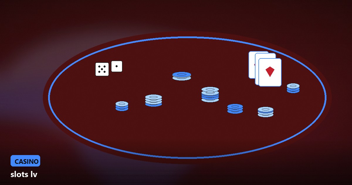 Slots LV ACH Deposits and Withdrawals 2026: Complete US Casino Banking Guide for American Players
